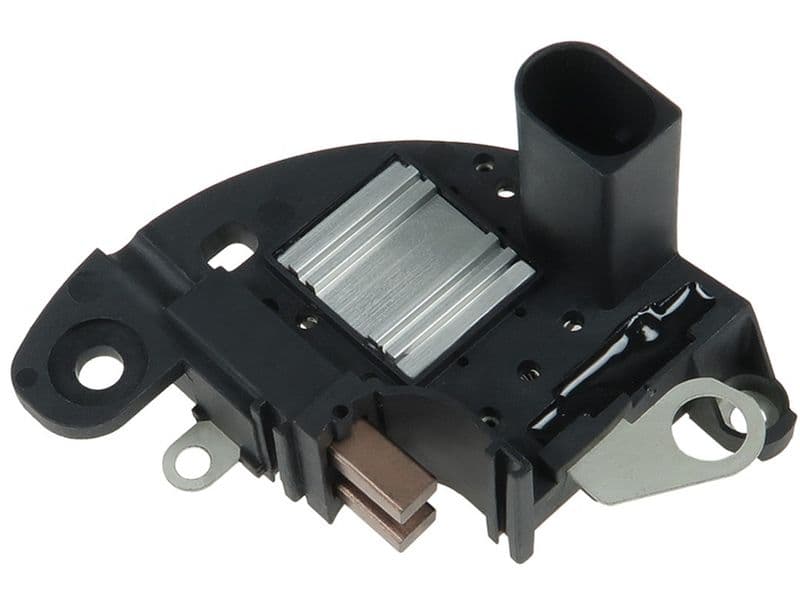 Regulator, alternator AS-PL AS ARE6092