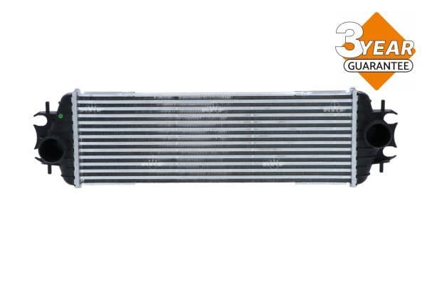 Intercooler, compresor NRF 30875