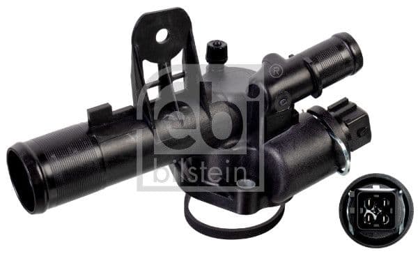 termostat,lichid racire FEBI BILSTEIN 32445