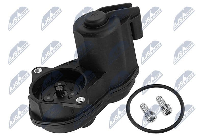 Element actionare. etrier frana de parcare NTY HZS-WW-017A