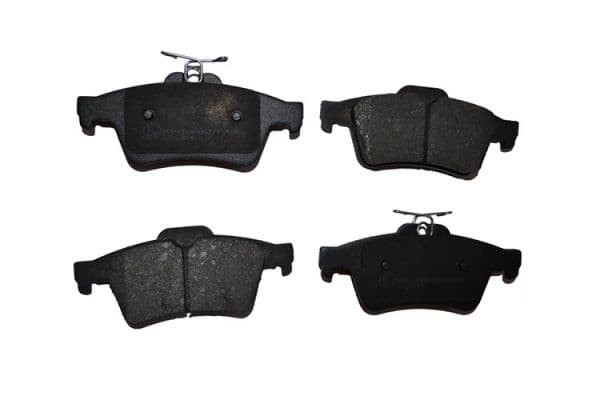 set placute frana,frana disc ASAM AUTOMOTIVE 71311