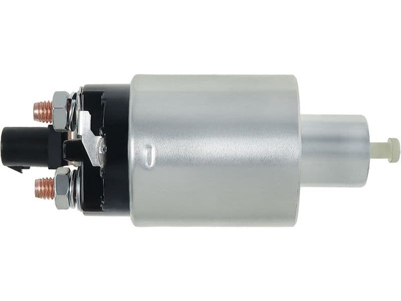 Solenoid, electromotor AS-PL AS SS5066