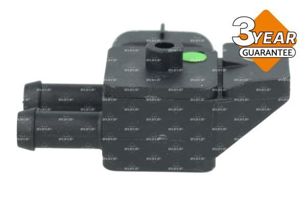 Senzor, presiune gaze evacuare NRF 708028