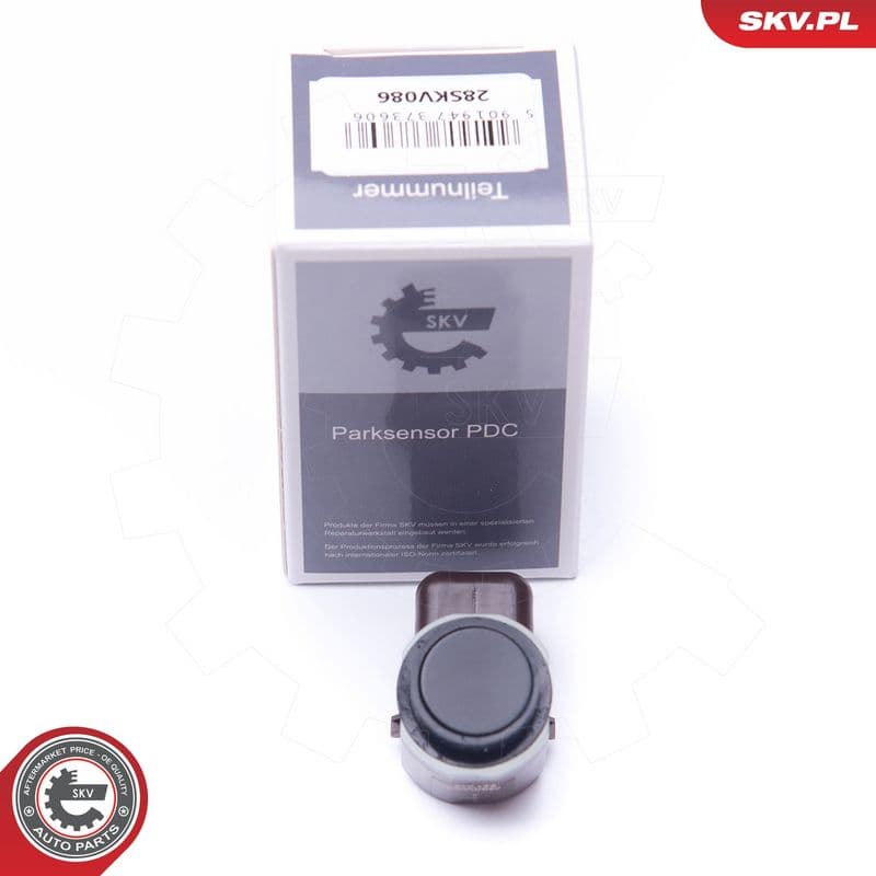Senzor, ajutor parcare ESEN SKV 28SKV086