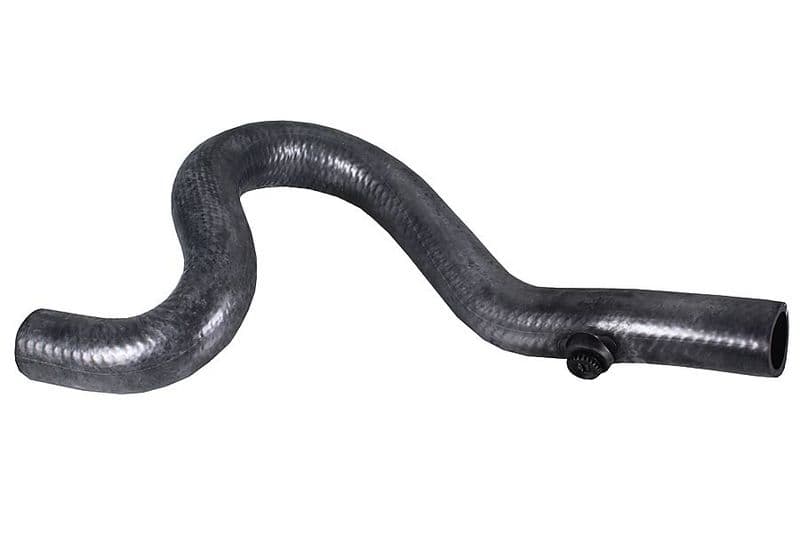 Furtun radiator METZGER AUTOTEILE 2421109