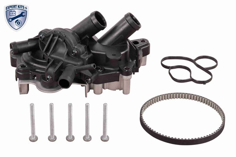 Set pompa apa + curea dintata VEMO EXPERT KITS + V15-99-2129