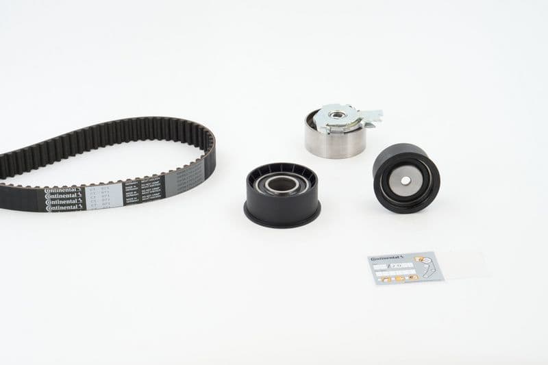 Set curea de distributie CONTINENTAL CTAM CT871K1