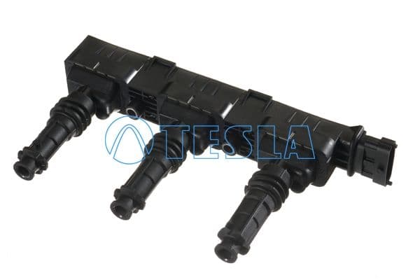 bobina de inductie TESLA CL213