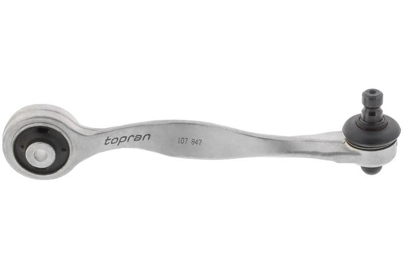 Brat, suspensie roata TOPRAN 107 847