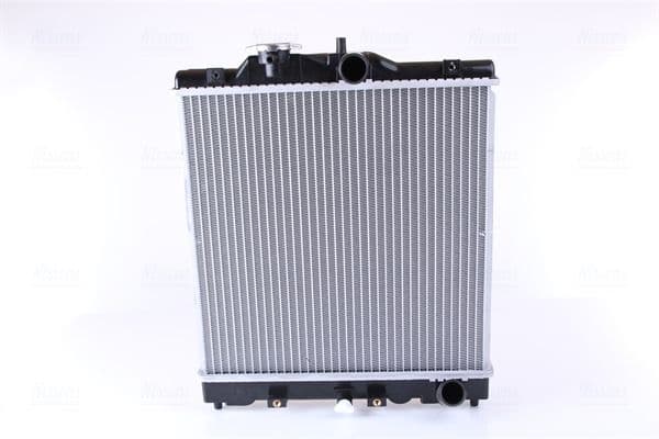 Radiator, racire motor NISSENS ** FIRST FIT ** 63312