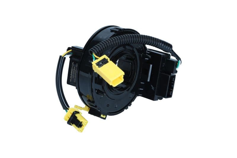 Arc spirala, Airbag KAMOKA 4210088