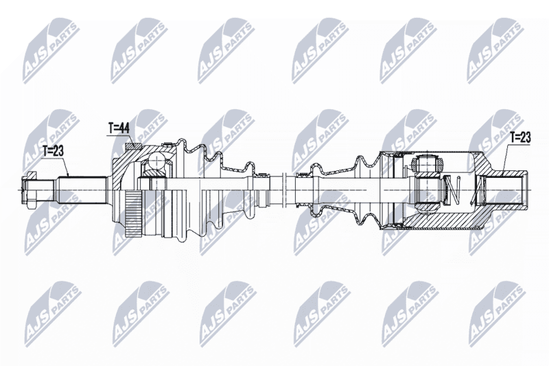Planetara NTY NPW-RE-111
