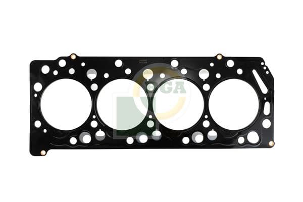 Garnitura, chiulasa BGA CH1546A