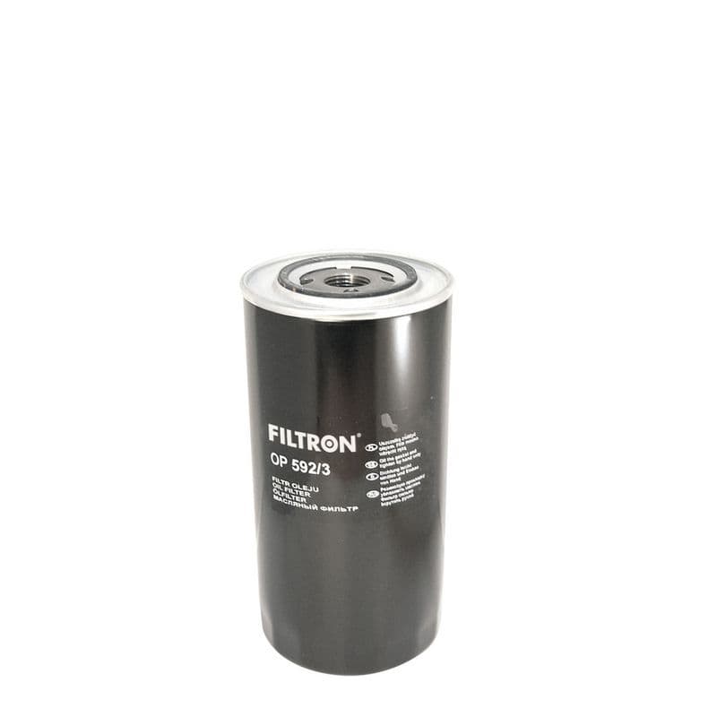 Filtru hidraulic, sistem directie FILTRON OP 592/3