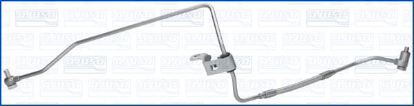 conducta ulei, incarcare AJUSA OP10147