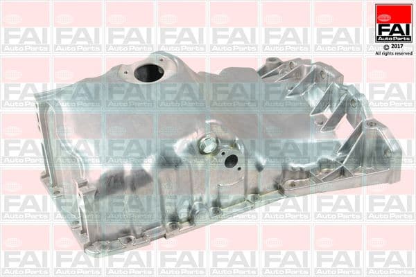 Baie ulei FAI AutoParts PAN023