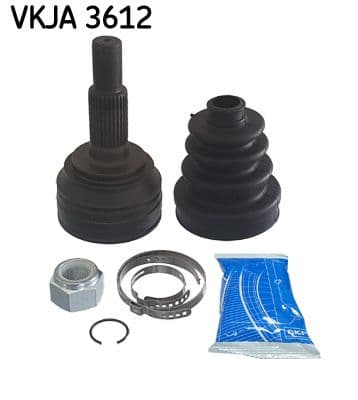 Set articulatie, planetara SKF VKJA 3612