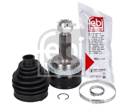 Set articulatie, planetara FEBI BILSTEIN 183249