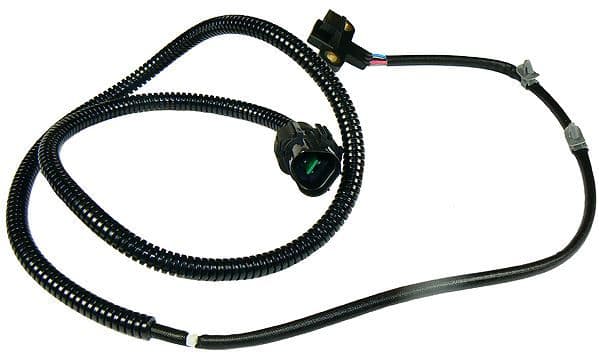 Senzor impulsuri, arbore cotit METZGER AUTOTEILE 0902126