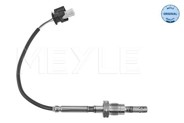 Senzor, temperatura gaze evacuare MEYLE -ORIGINAL: True to OE. 014 800 0186
