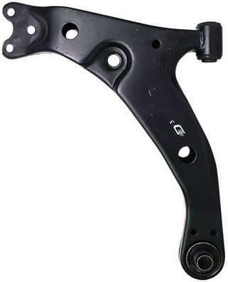 Brat, suspensie roata DENCKERMANN D120233