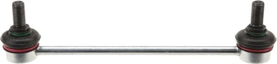 Brat/bieleta suspensie, stabilizator TRW JTS132
