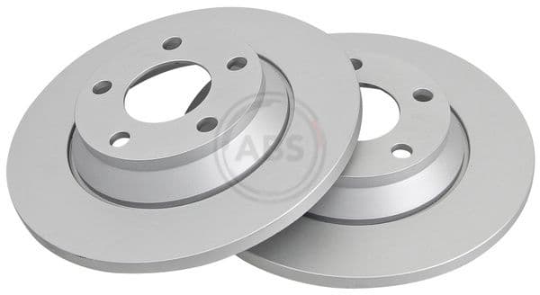 Disc frana ABS 16293