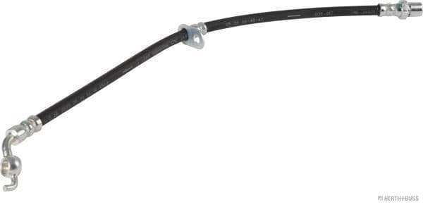 Furtun frana HERTH+BUSS JAKOPARTS J3707107