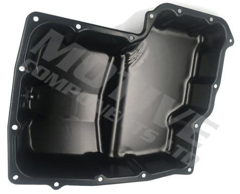 Baie ulei MOTIVE S-PAN3075