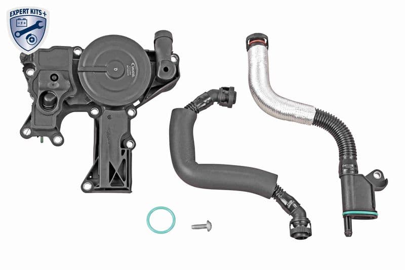 Set reparatie, aerisire baie ulei VAICO EXPERT KITS + V10-3881