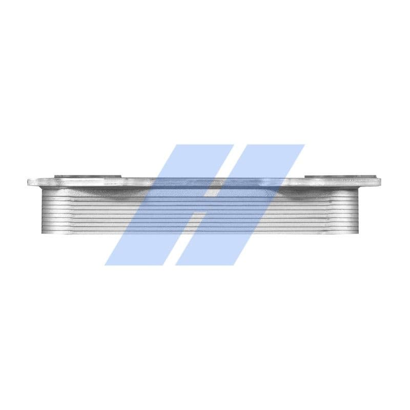 Radiator ulei, ulei motor HIGHWAY AUTOMOTIVE 30108001