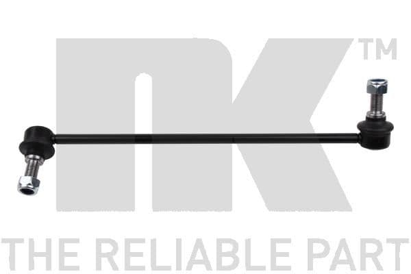 Brat/bieleta suspensie, stabilizator NK 5113361