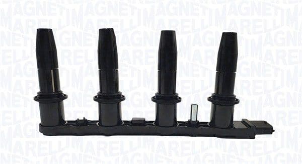 bobina de inductie MAGNETI MARELLI 060717156012