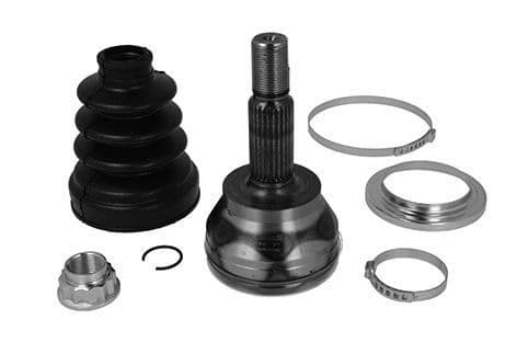 Set articulatie, planetara METELLI 15-1818