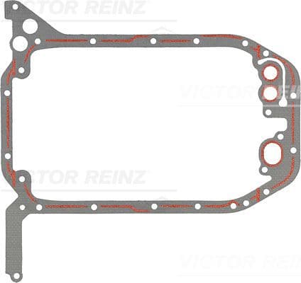 Garnitura baie ulei VICTOR REINZ 71-31706-00