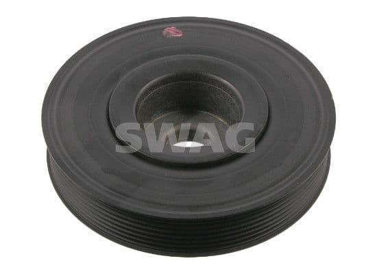 Fulie curea, arbore cotit SWAG 60 93 6244
