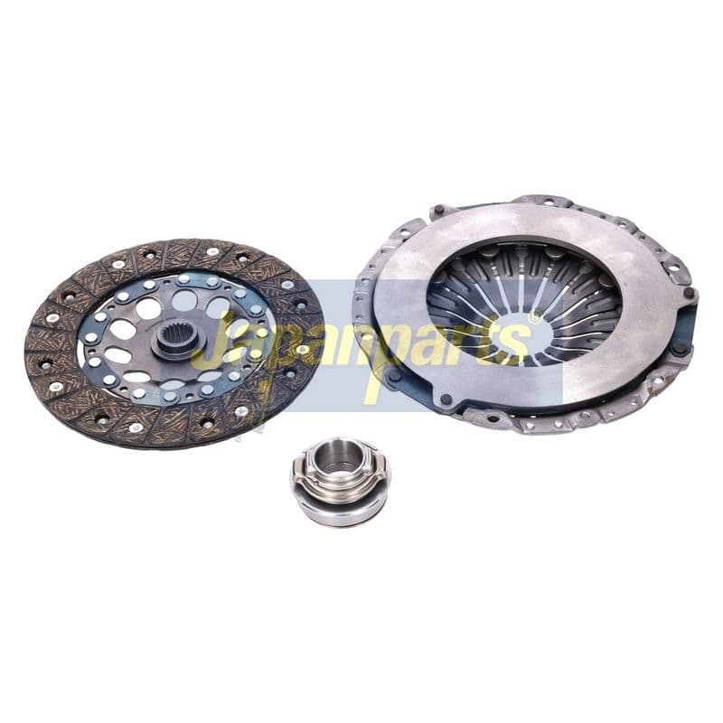 Set ambreiaj JAPANPARTS KF-546
