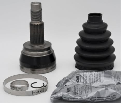 Set articulatie, planetara LÖBRO GKN Automotive OE-Technology 52° GKNJ30032