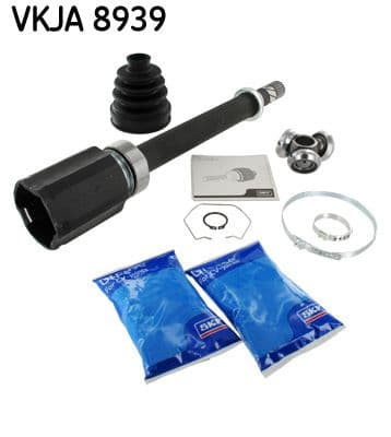 Set articulatie, planetara SKF VKJA 8939