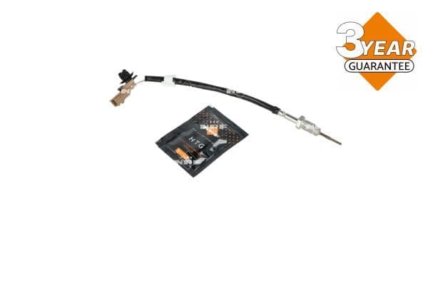 Senzor, temperatura gaze evacuare NRF EASY FIT 707439