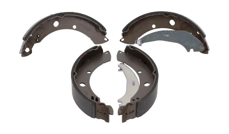 Set saboti frana FERODO PREMIER FSB4074