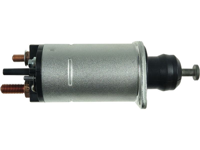 Solenoid, electromotor AS-PL PREMIUM SS1095(DELCO)