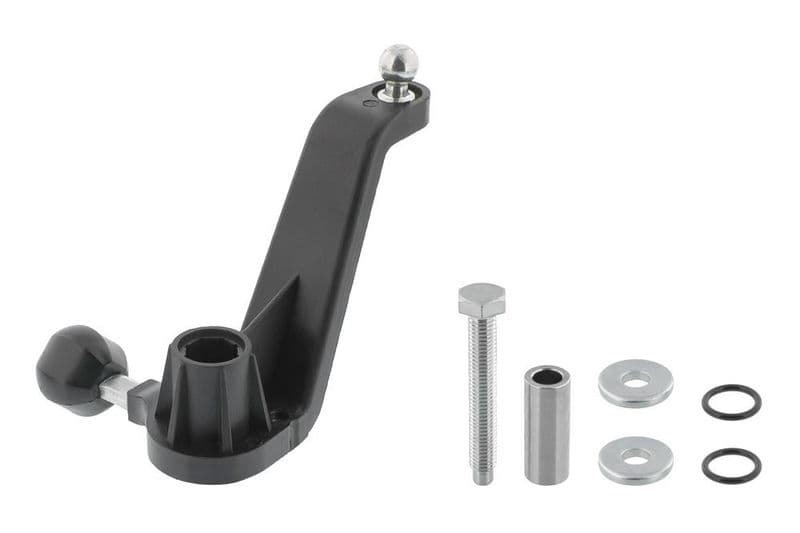 Set reparatie, levier cutie de viteze TOPRAN EHVP 722 991