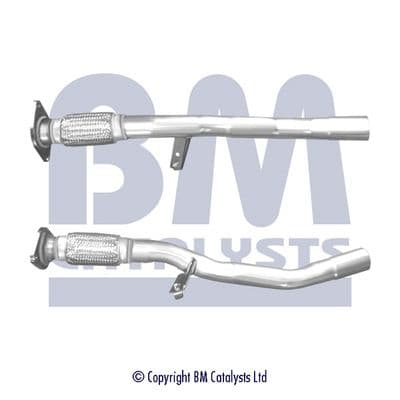 Racord evacuare BM CATALYSTS BM50770