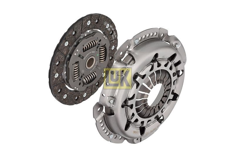 Set ambreiaj Schaeffler LuK RepSet 620 3351 09