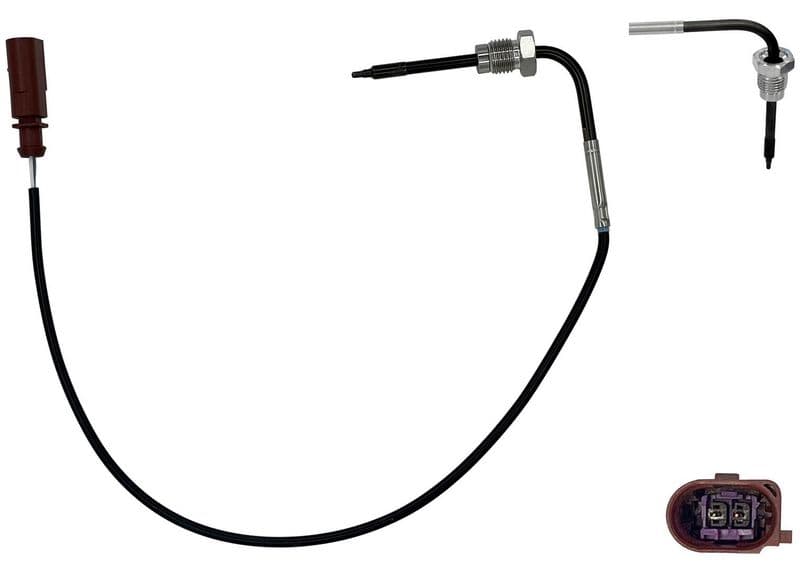 Senzor, temperatura gaze evacuare WAGNER ETP00297