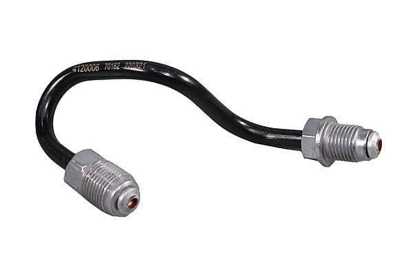Conducte frana METZGER AUTOTEILE 4120006