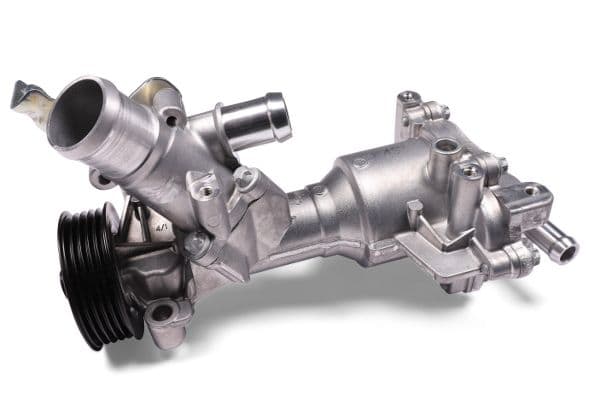 Pompă de apă, răcire motor HEPU P1576