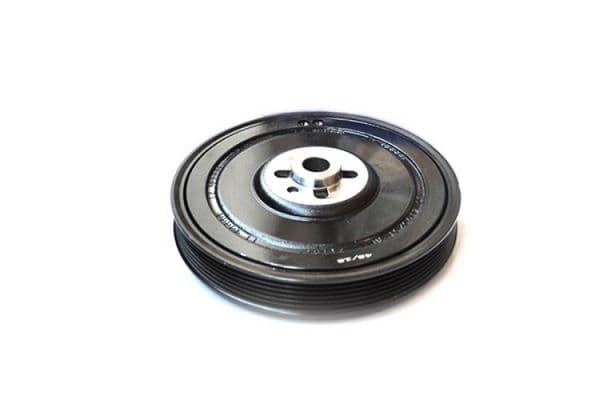 Fulie curea, arbore cotit ASAM AUTOMOTIVE 80284