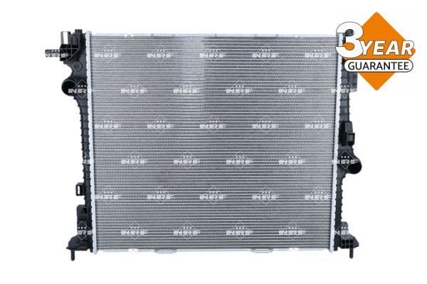 Radiator, racire motor NRF 550233